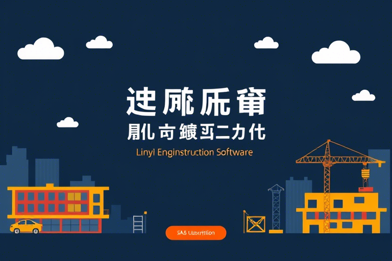 临沂工程管理系统收费如何制定？企业需关注这几点