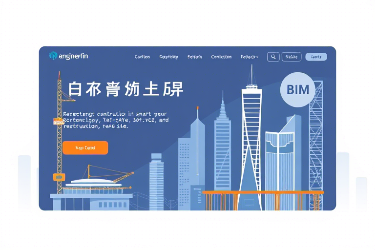 上海工程管理系统平台如何助力建筑行业数字化转型与高效管理