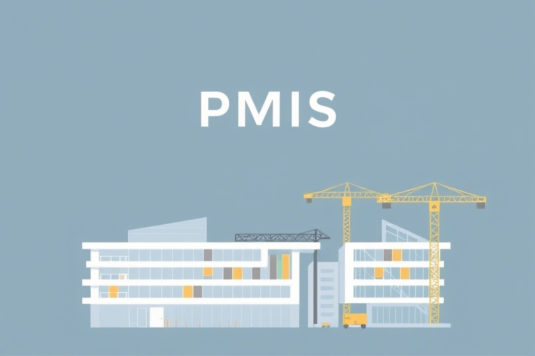 PMIS工程管理系统如何助力建筑企业实现数字化转型与高效管理