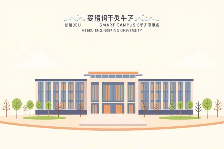 河北工程大学管理系统如何提升教学与管理效率？