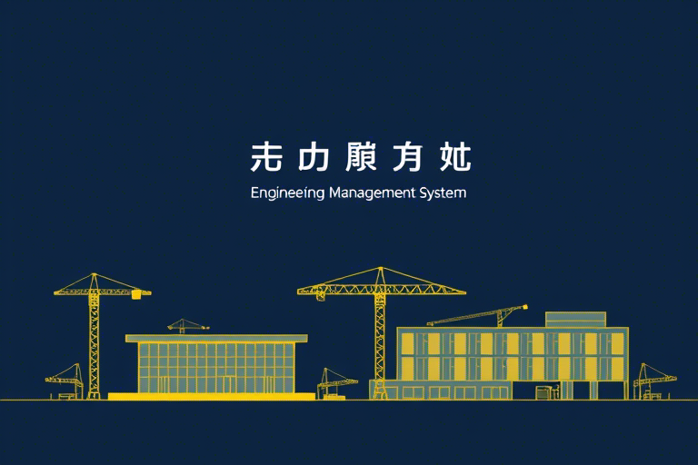 青海工程管理系统平台如何助力工程建设数字化转型与效率提升？