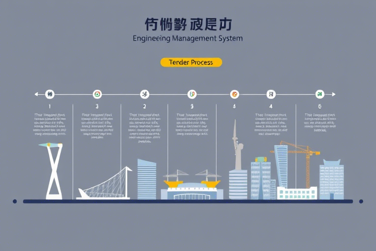 顺德区工程管理系统招标怎么做？全流程解析与实操指南