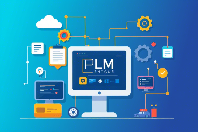 PLM工程管理系统维修：如何高效保障系统稳定运行与数据安全