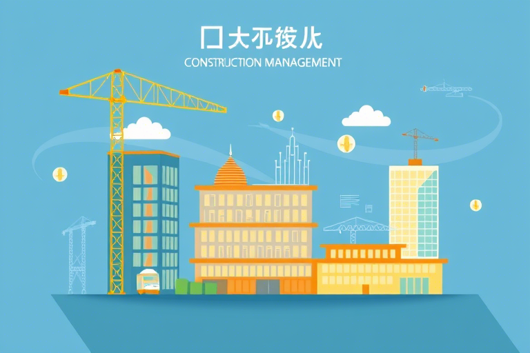 山西工程管理系统平台如何助力建筑行业数字化转型与高效管理？