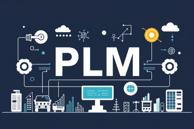 PLM工程管理系统档次如何划分？企业该如何选择适合自己的层级方案？