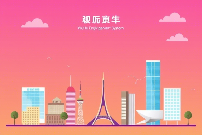 芜湖工程管理系统官网如何建设才能高效助力项目管理与协同办公