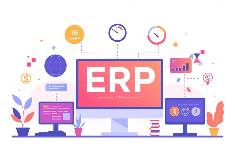 工程ERP管理系统价格如何确定?影响因素与选型策略全解析