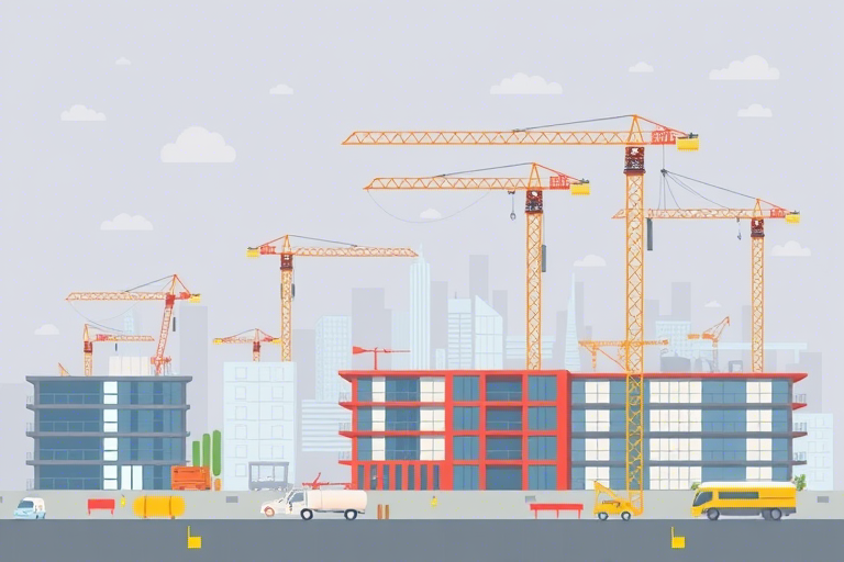 临沂建设工程管理系统如何助力项目高效管理与合规建设？