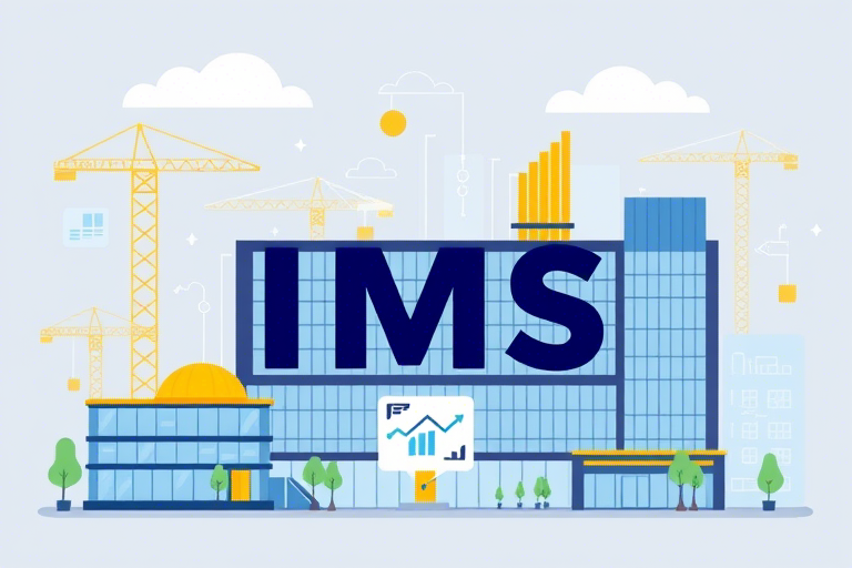 IMS工程管理系统如何助力项目高效执行与协同管理？