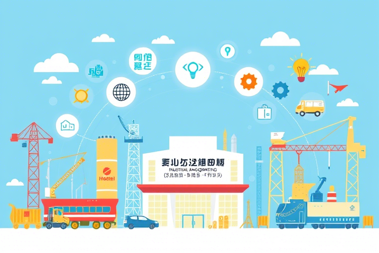 湖北工业工程管理系统如何助力企业数字化转型与效率提升？