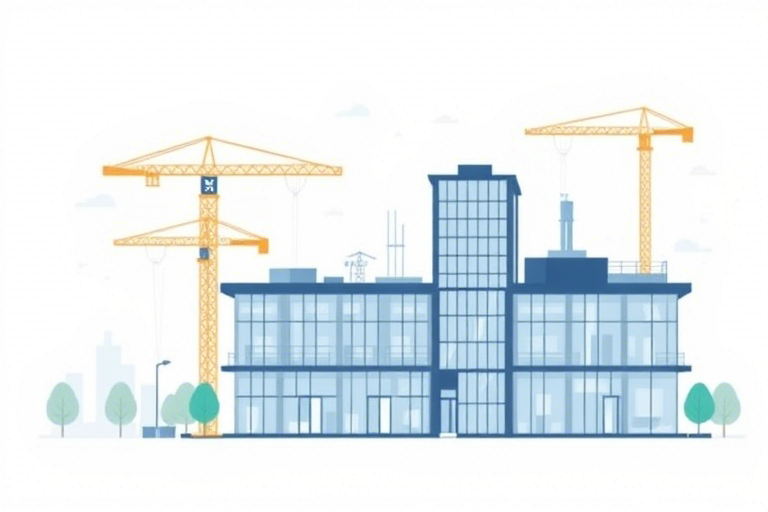 安筑工程建设管理系统如何助力建筑企业实现高效管理与数字化转型