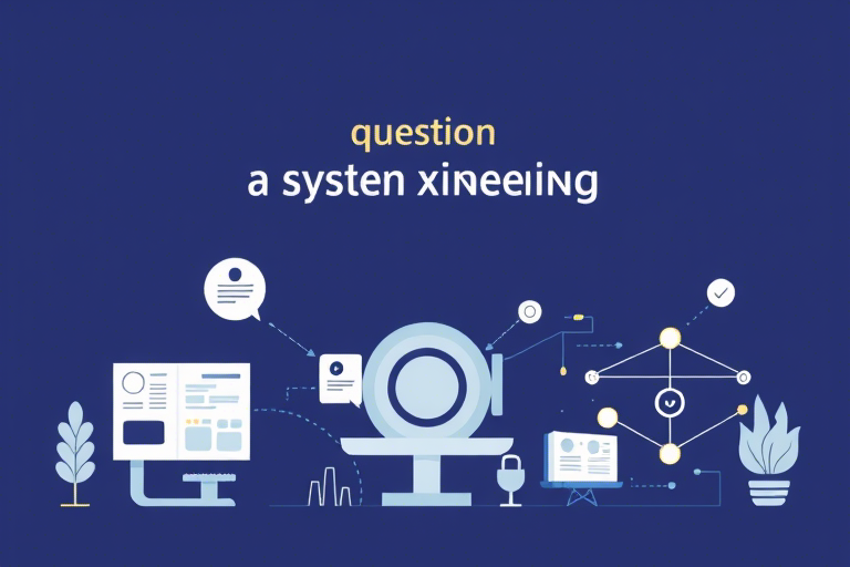 管理系统工程的题型如何高效应对？掌握这些策略轻松突破难点