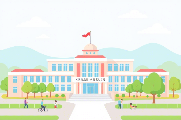 新乡工程学院管理系统如何提升教学与管理效率