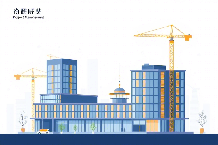 福建项目工程管理系统如何实现高效管理与数字化转型