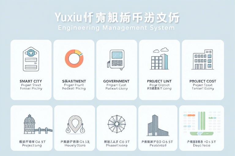 越秀区工程管理系统单价如何合理确定？权威解析与实操指南