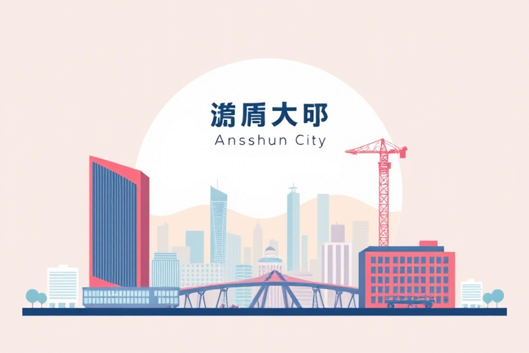 安顺市工程管理系统建设如何实现高效协同与智能监管?