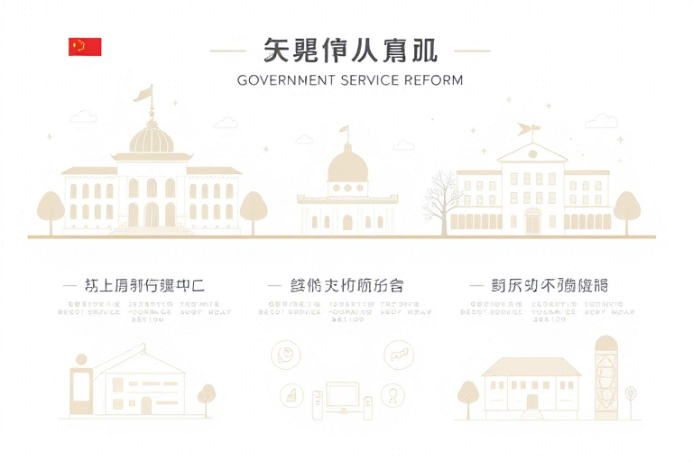 宁夏工程审批管理系统如何实现高效、透明的政务服务改革？