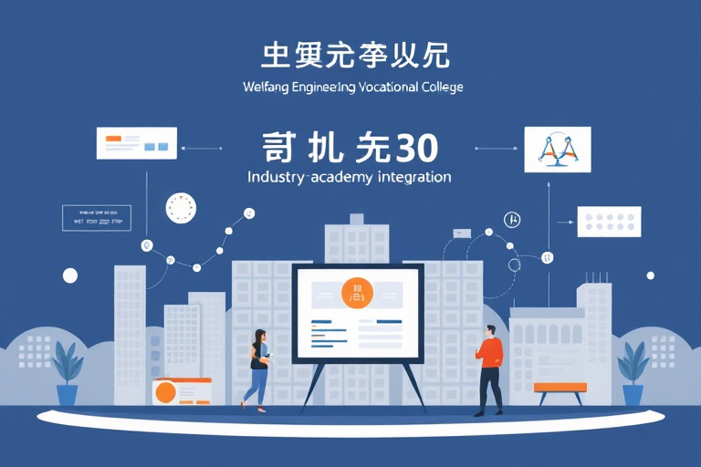 潍坊工程就业管理系统如何助力高校毕业生高质量就业