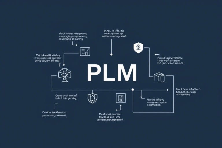 PLM工程管理系统优势：如何提升企业研发效率与产品生命周期管理