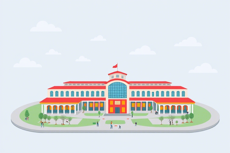 哈尔滨工程大学管理系统如何提升校园管理效率与师生体验?
