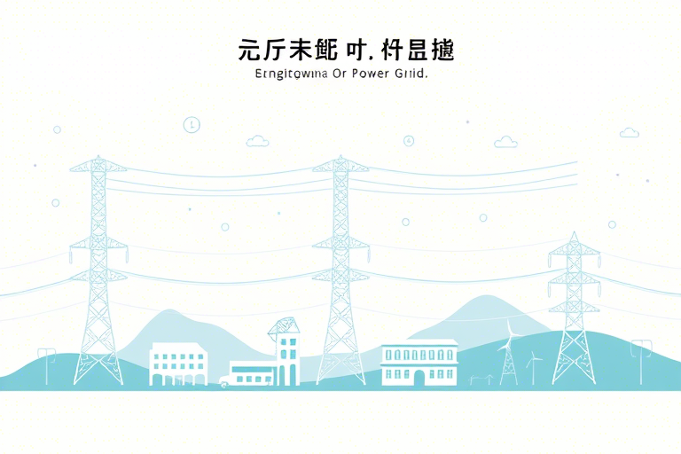 广东电网工程管理系统如何助力电力基建提质增效？