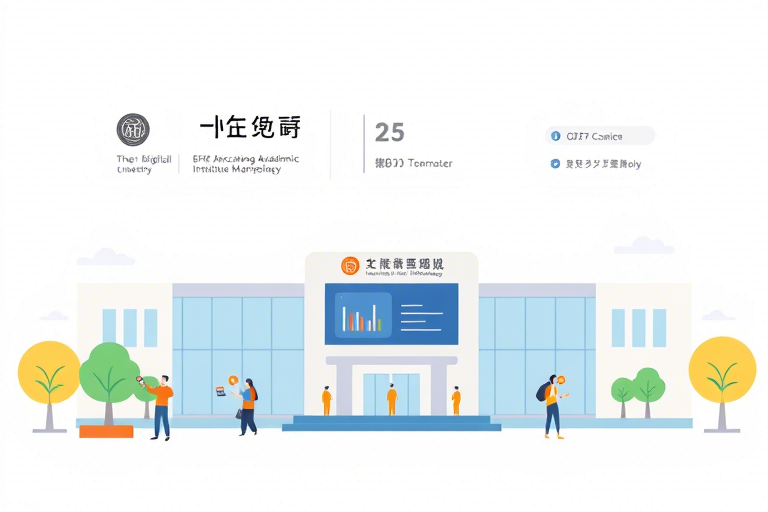 南昌工程教务管理系统如何助力高校教学管理数字化转型?