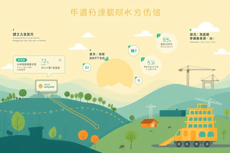 河南牧原工程管理系统如何实现高效数字化转型与项目管控
