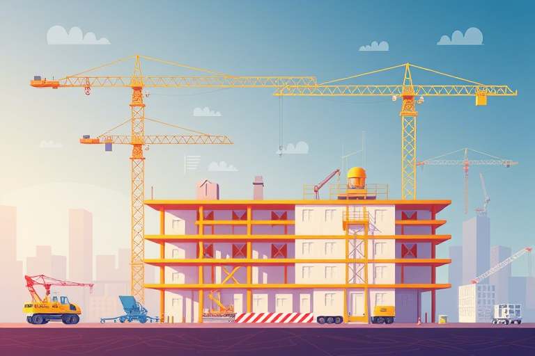 在建工程人员管理系统：如何实现高效、安全与合规的现场管理