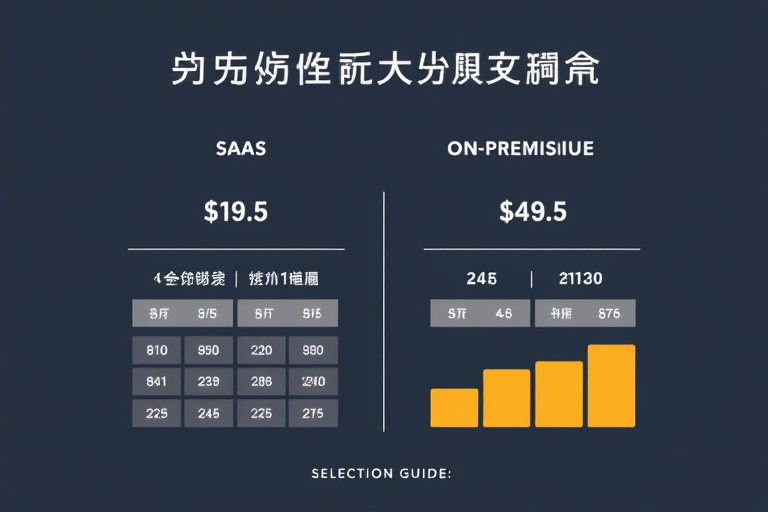 湖北云工程管理系统价格揭秘：如何选择性价比最高的解决方案？
