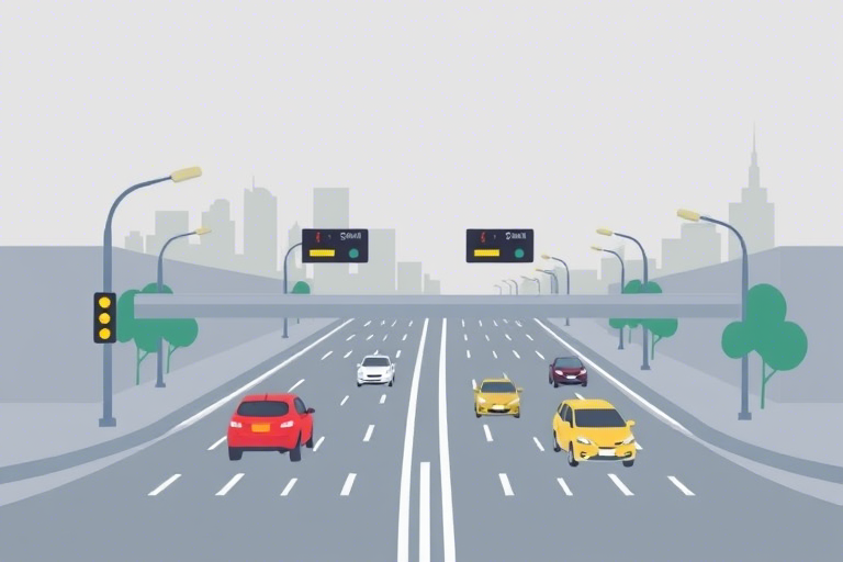 道路工程管理系统是什么？如何构建高效的道路工程项目管理平台？