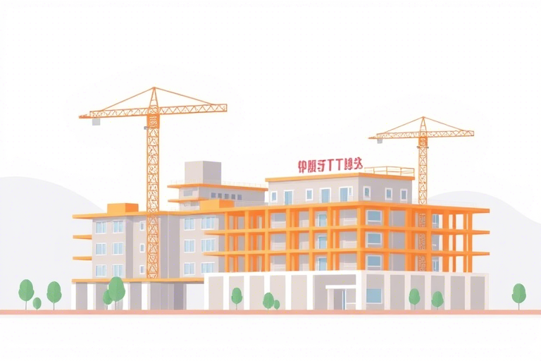 湖南永信工程管理系统如何助力建筑企业实现高效管理与数字化转型？