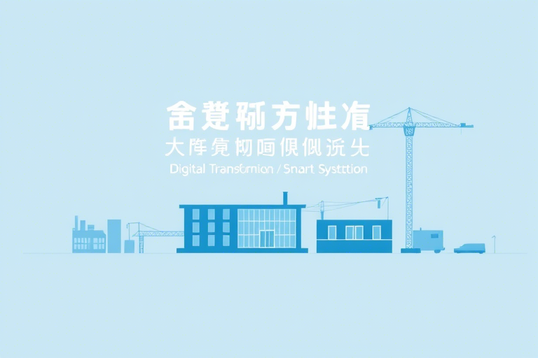 广东弱电工程管理系统如何高效实现项目全流程管控与数字化升级