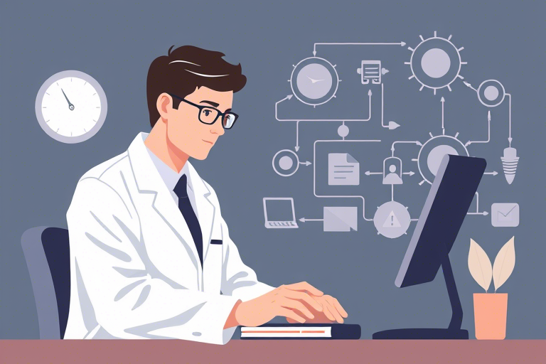 管理系统工程在职博士怎么读？如何平衡工作与学业实现高效学习？