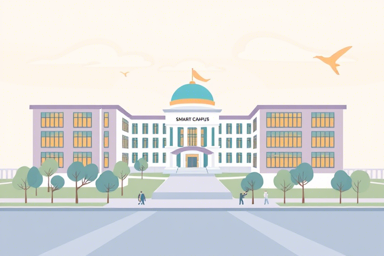 安徽工程大学学管理系统如何提升教学效率与学生体验?