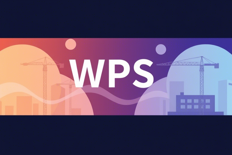 如何高效使用WPS工程项目管理系统提升项目管理效率？