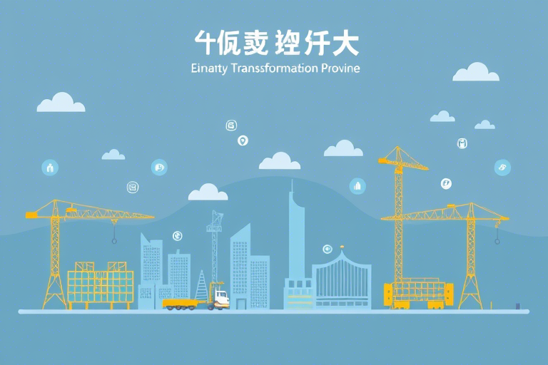 甘肃省建设工程管理系统如何助力行业数字化转型与监管升级？