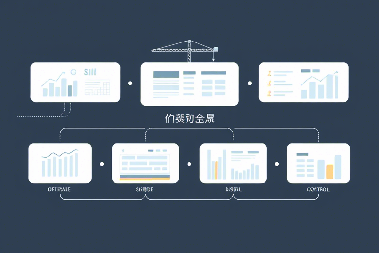技术工程管理信息系统如何助力项目高效推进与风险控制？