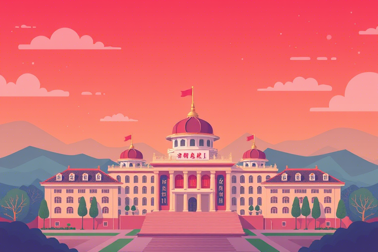 哈工程信息管理系统如何实现高效校园管理与数据整合
