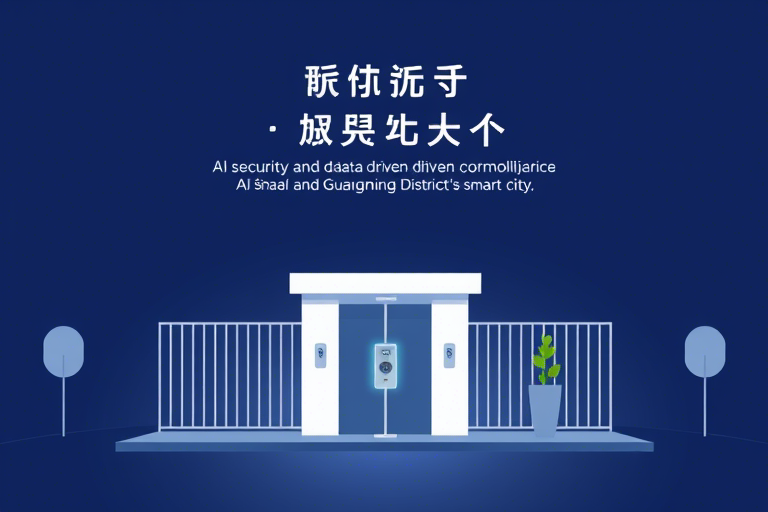 光明区门禁工程管理系统如何实现高效安全的社区管理