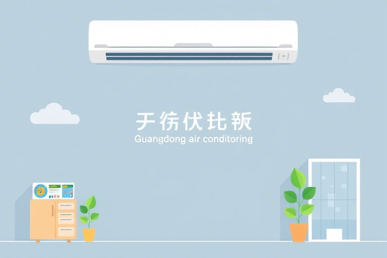 广东空调系统工程管理怎么做才能高效合规？如何优化设计与运维全流程？