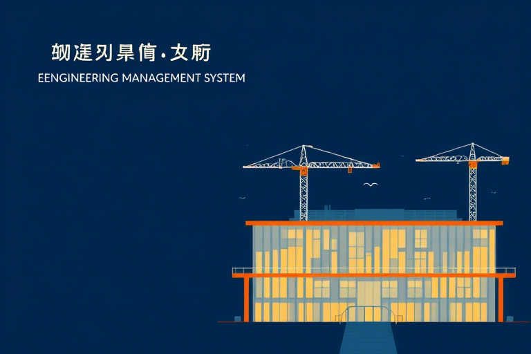 东莞万科工程管理系统如何实现高效施工管理？揭秘数字化转型背后的创新实践