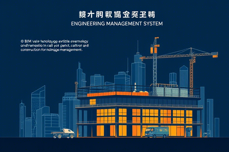 恒大工程管理系统如何实现高效项目管理与风险控制？