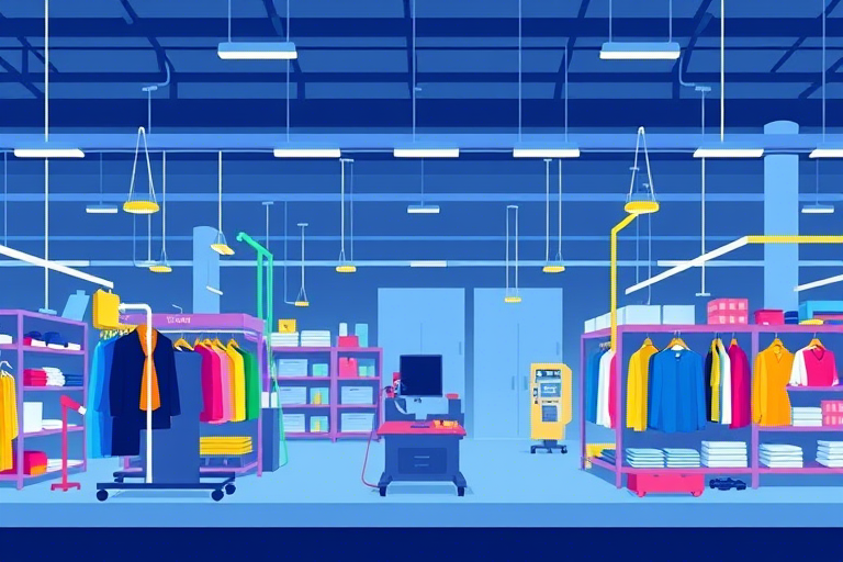 服装工程ERP管理系统怎么做？如何实现服装企业全流程数字化转型？