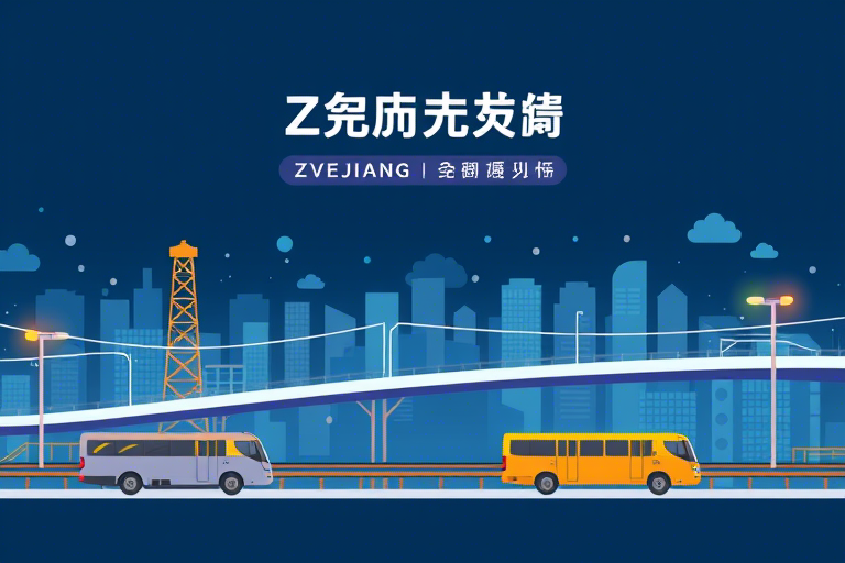 浙江交通工程管理系统如何实现高效监管与智能决策？