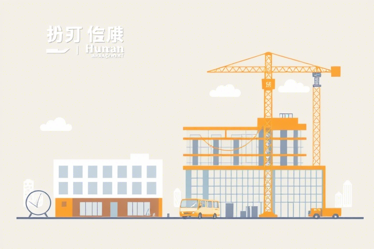 湖南工程管理系统有哪些?全面解析本地主流工程管理平台与解决方案