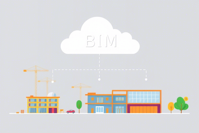 建筑工程管理BIM系统如何有效实施与优化？