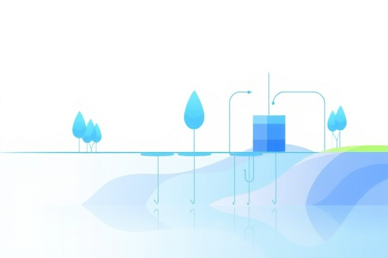 水利工程调度管理系统如何实现高效精准的水资源管理？