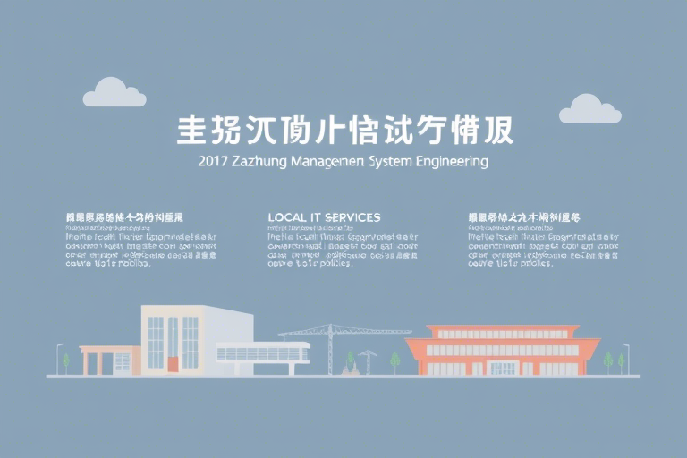 枣庄管理系统工程收费怎么定？如何科学合理地制定项目费用标准？