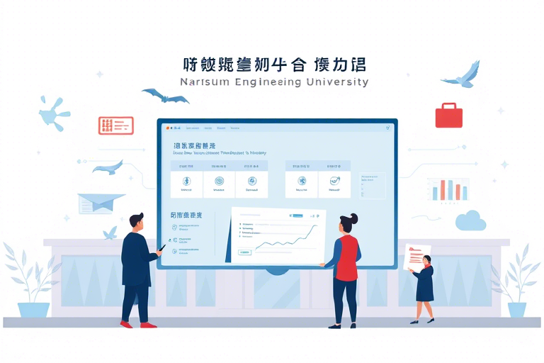 哈工程毕设管理系统如何实现高效毕业设计全流程管理