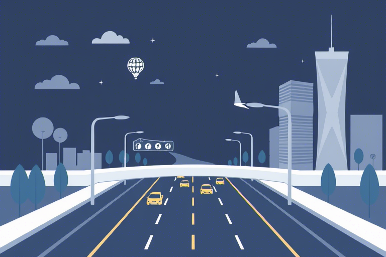 软件工程道路管理系统：如何构建高效智能的城市交通解决方案